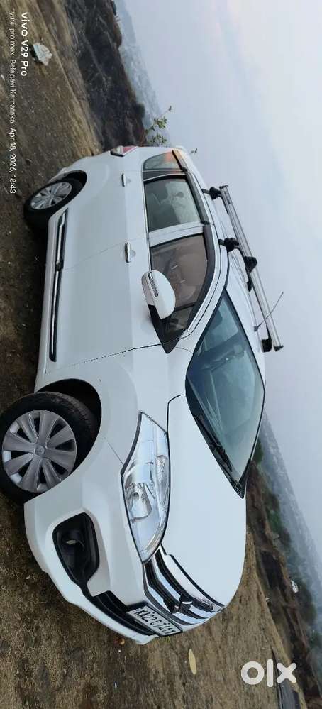 Maruti Suzuki Ertiga 2017