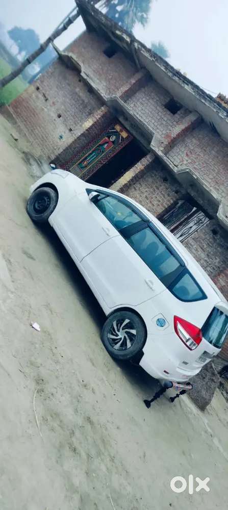 Maruti Suzuki Ertiga