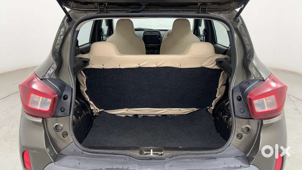 Renault Kwid 1.0 Rxt Amt, 2024, Petrol