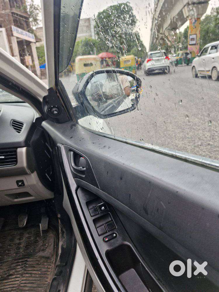 Tata Nexon 1.5 Revotorq Xm, 2019, Cng & Hybrids