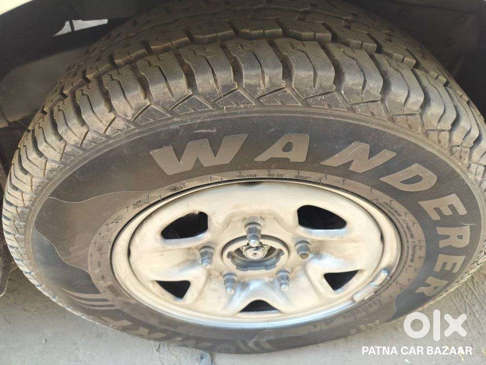 Tata Safari Storme [2015-2019] 2.2 Ex 4x2, 2017, Diesel