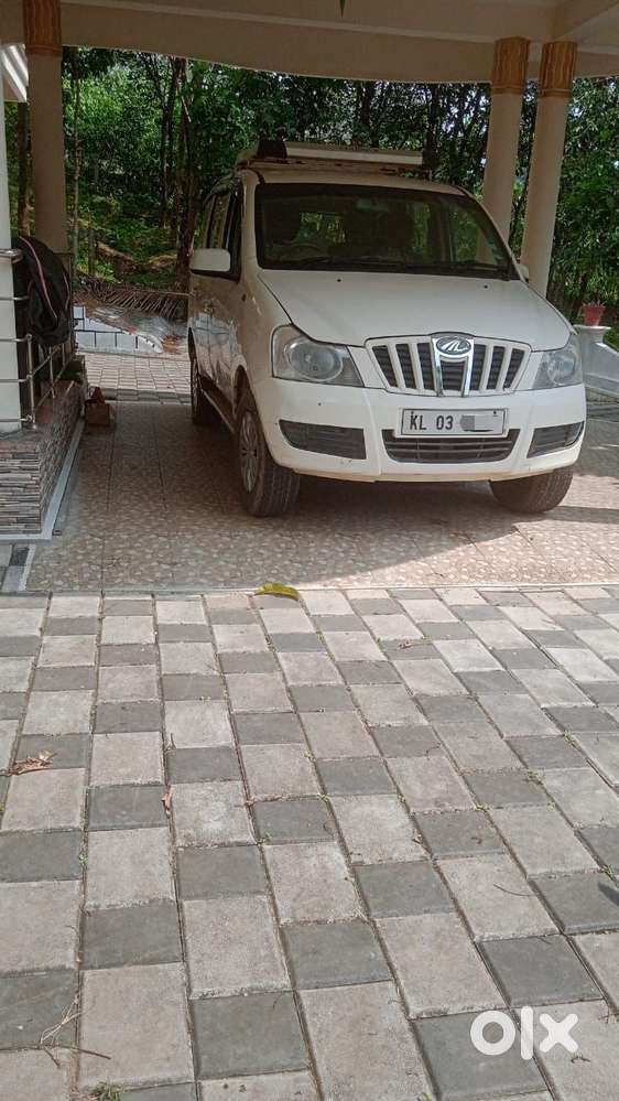 Mahindra Xylo 2009-2011 D2 Bs Iv, 2011, Diesel