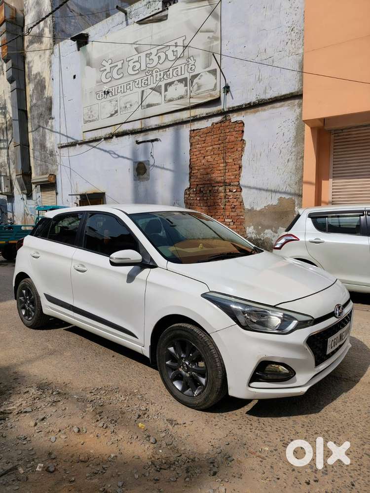 Hyundai Elite I20 2020 Petrol Good Condition Single Hand Driven