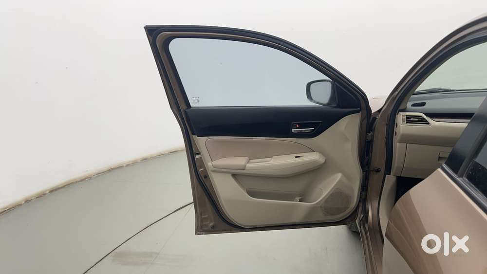 Maruti Suzuki Dzire 1.2 Vxi Amt, 2019, Petrol
