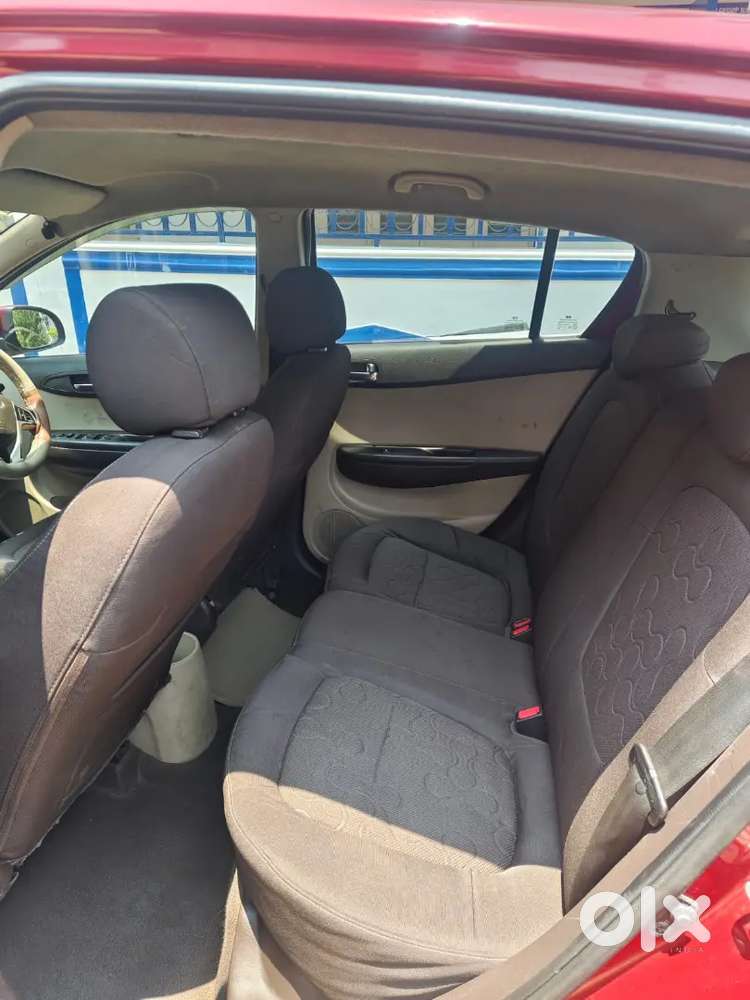 Hyundai I20 Asta 2010 Diesel