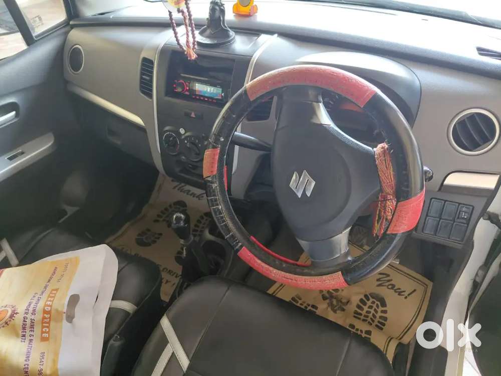 Maruti Suzuki Wagon R 2010 Automatic