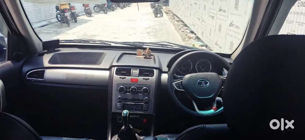 Tata Safari Ev Diesel Manual 2015 Second