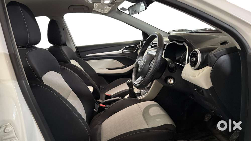 Mg Astor Select 1.5 Mt (ivory), 2024, Petrol