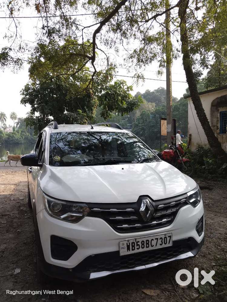 Renault Triber Petrol 2019