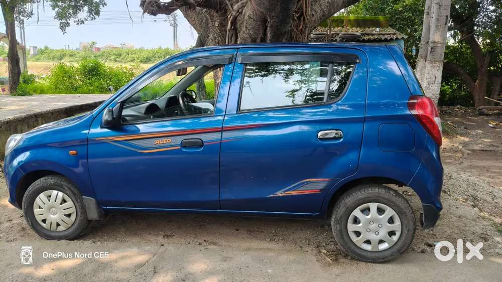Maruti Suzuki Alto 800 2013 Lxi Manual