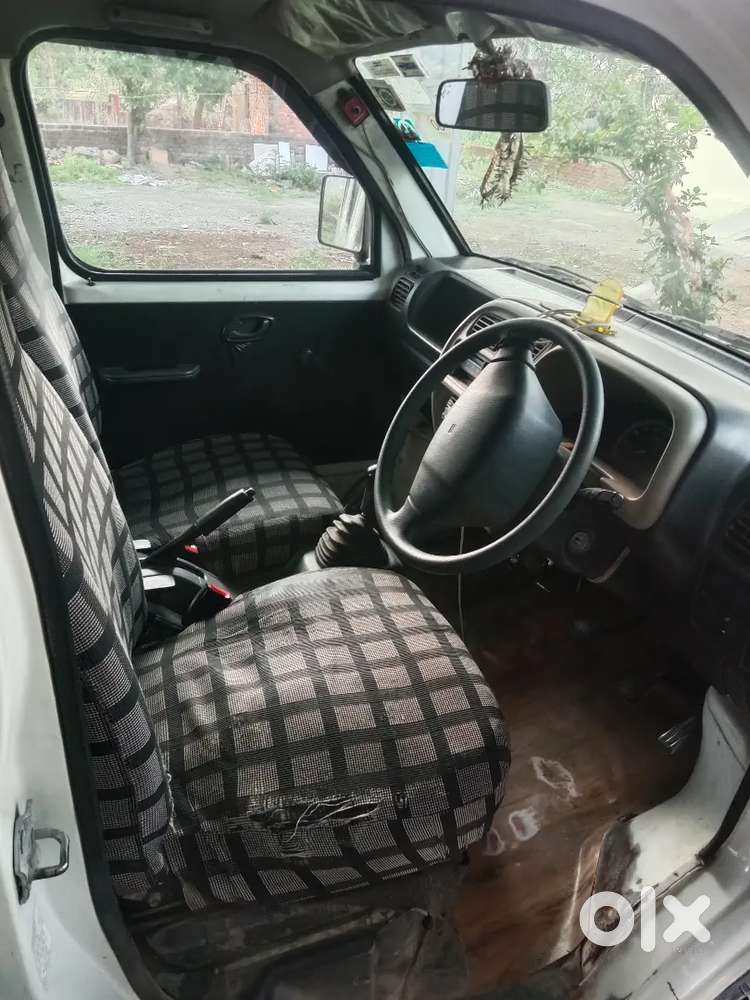 Maruti Eeco 5658