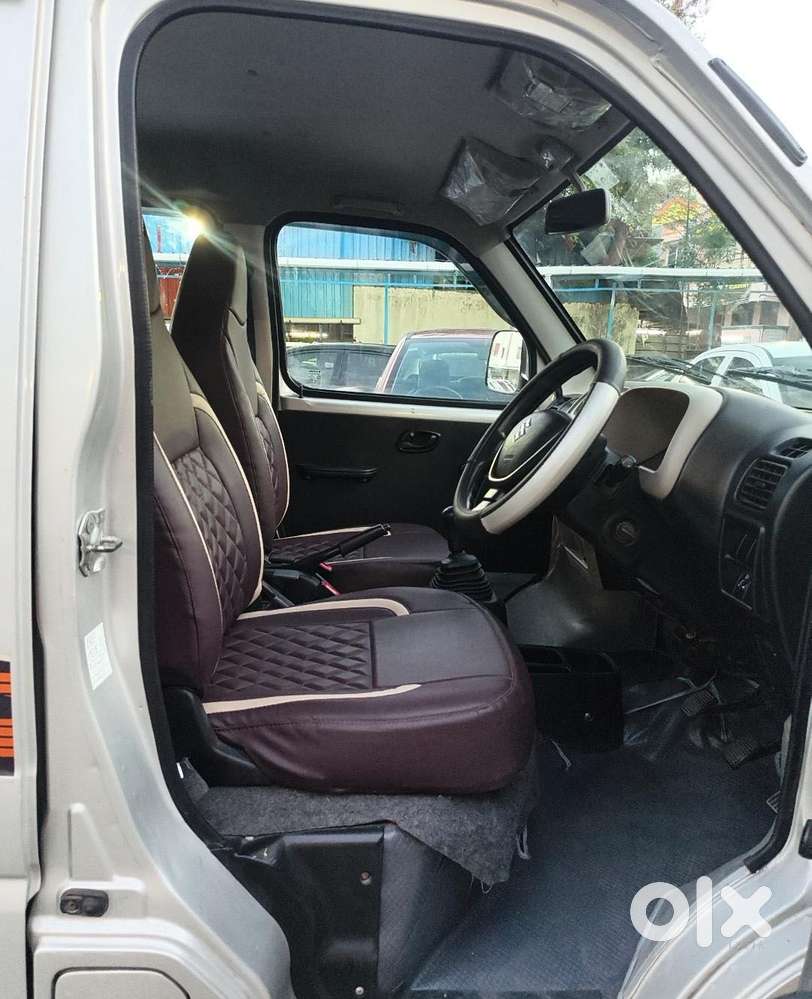 Maruti Suzuki Eeco 5 Seater Ac, 2023, Petrol