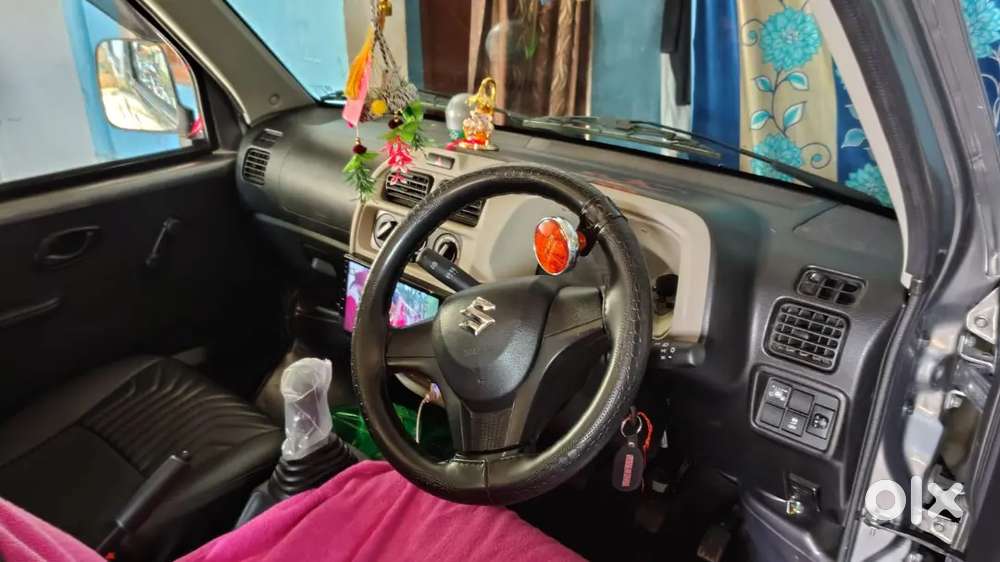 Maruti Suzuki Eeco 1.2 2026