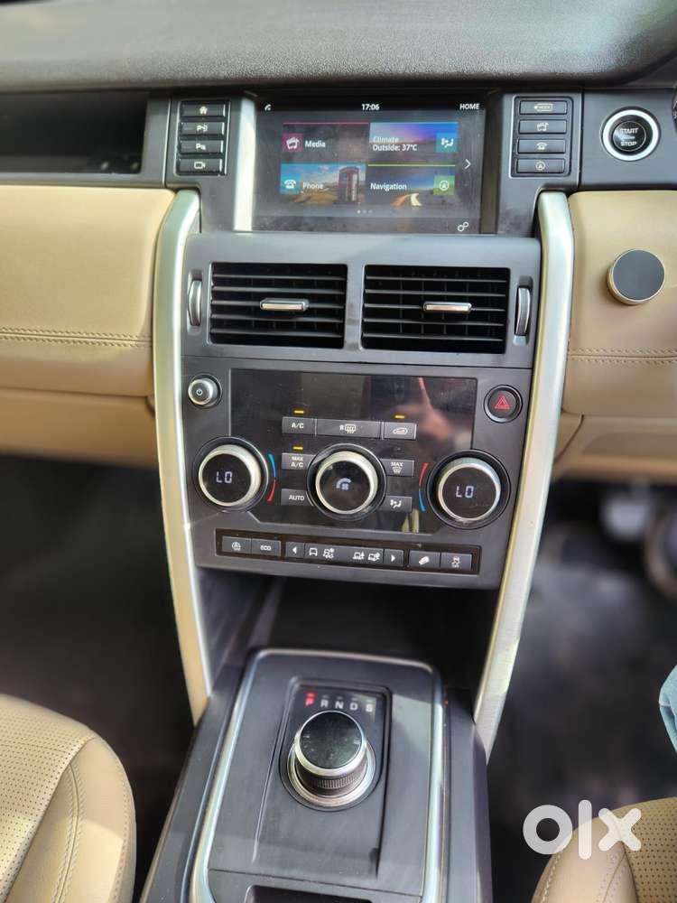 Land Rover Discovery Sport Td4 Hse, 2019, Diesel