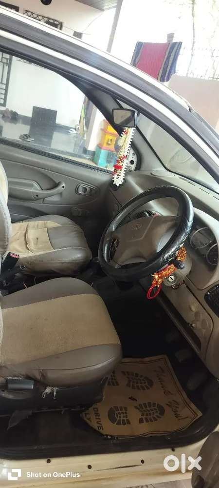 Tata Indica Ev2 2013