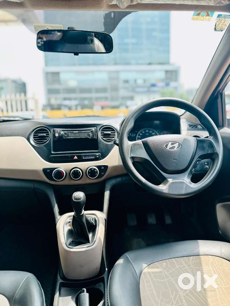 Hyundai Grand I10 Magna, 2015, Petrol
