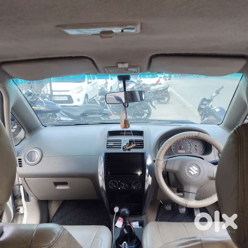 Maruti Suzuki Sx4 Vdi 2012 Car