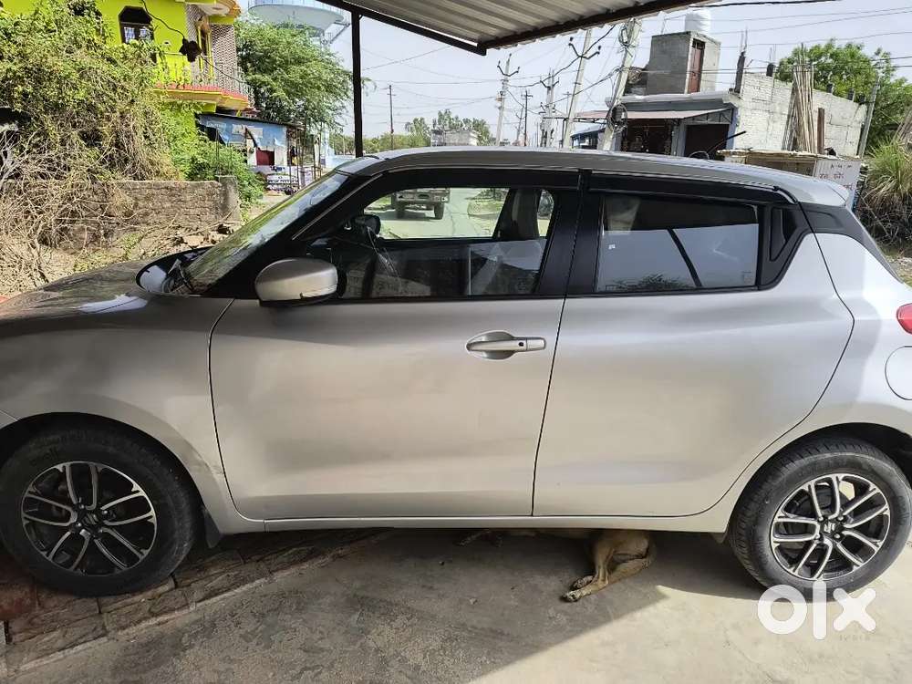 Maruti Suzuki Swift 2024 Petrol 32000 Km Driven