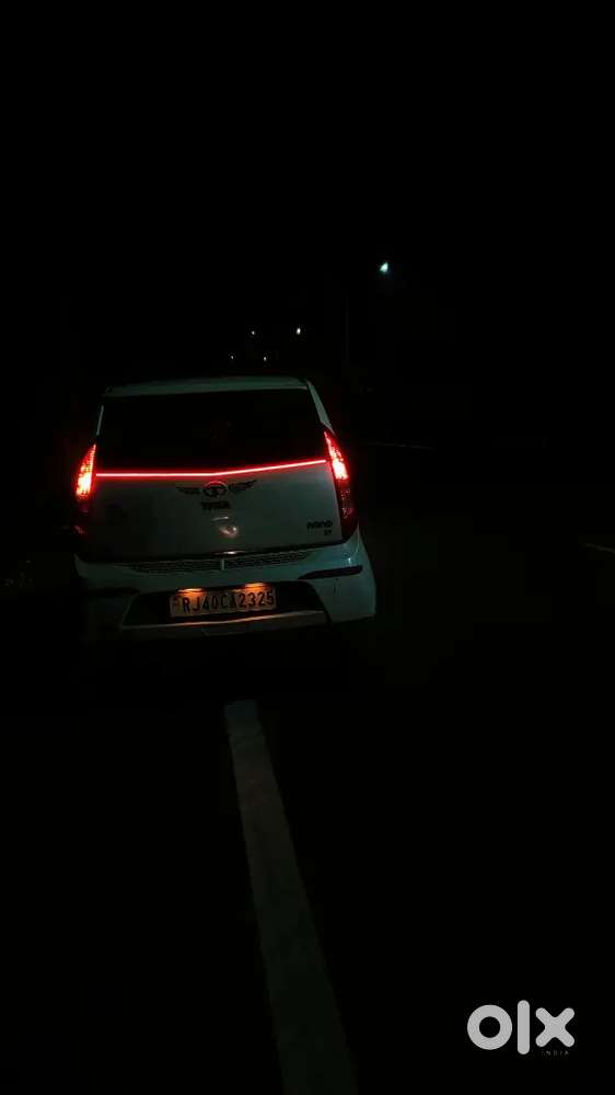 Tata Nano Excellent Condition
