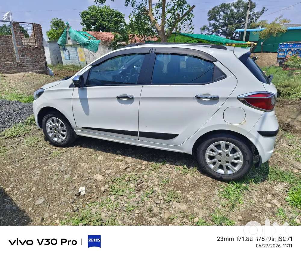 Tata Tiago 2018 Model