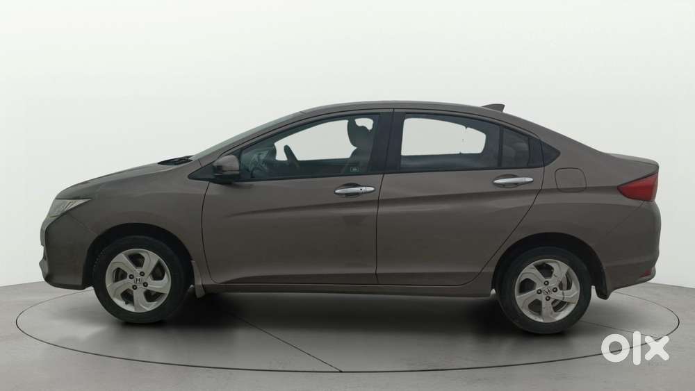 Honda City 2015-2017 I Dtec Vx, 2014, Diesel