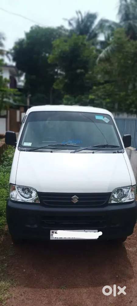 Maruti Suzuki Eeco 2025