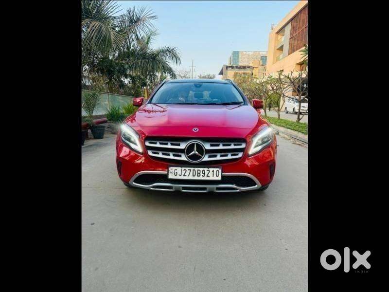 Mercedes-benz Gla Class 200 D Sport, 2019, Diesel