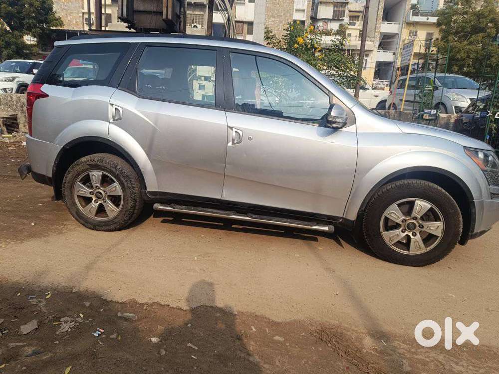 Mahindra Xuv500 W8, 2013, Diesel