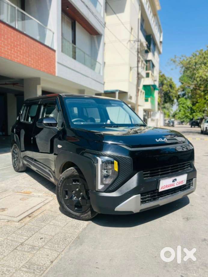 Kia Syros Htk Turbo, 2025, Petrol