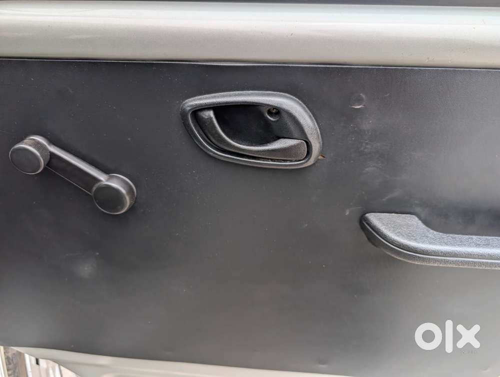 Maruti Suzuki Eeco 7 Seater Standard, 2023, Lpg