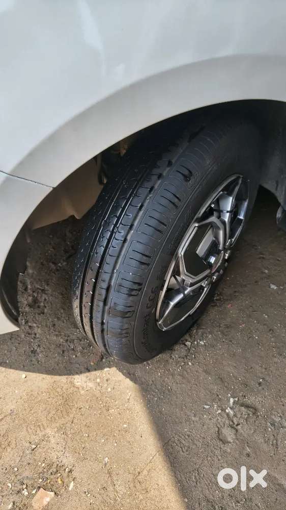 Tata Tiago 2017 Petrol Well Maintained