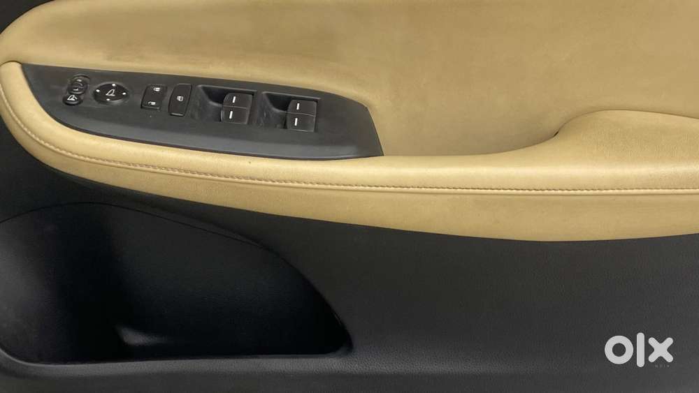 Honda City I-vtec Cvt Zx, 2020, Petrol