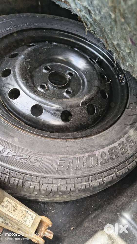 Maruti Suzuki Swift Dzire 1.2 Vxi Bsiv, 2010, Petrol