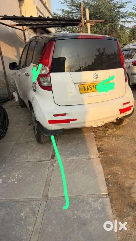 Good Condition