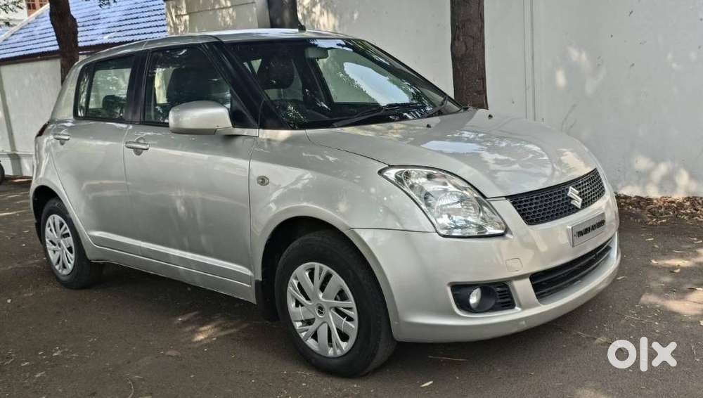 Maruti Suzuki Swift, 2008, Petrol