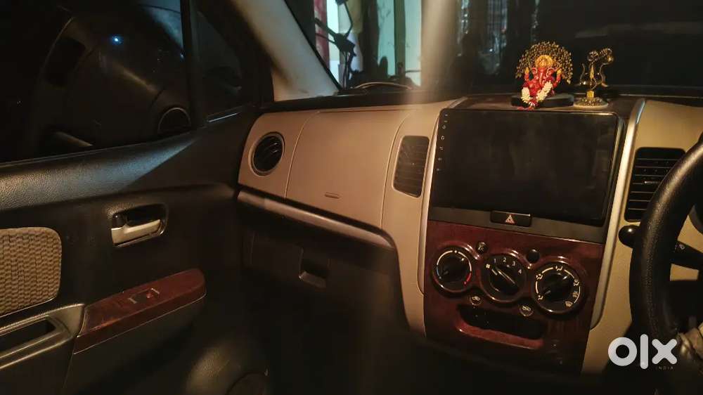 Maruti Suzuki Wagon R 2016 Year Lxi Cng