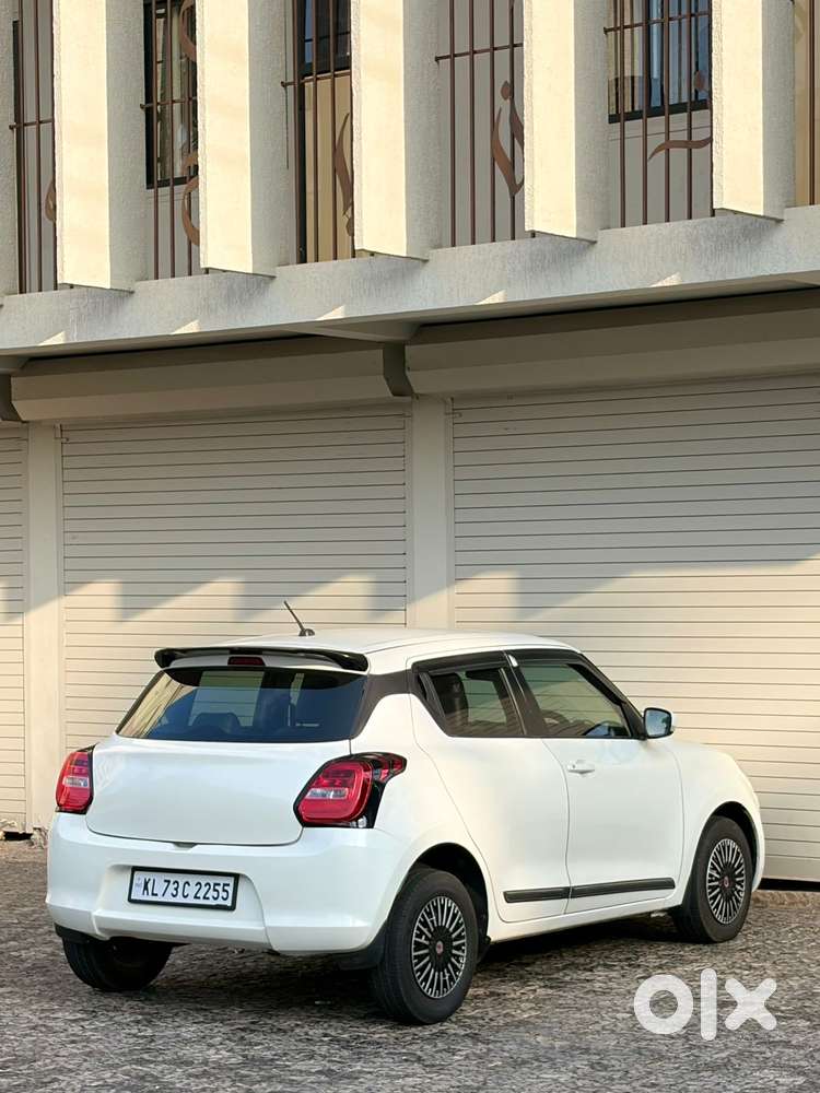 Maruti Suzuki Swift