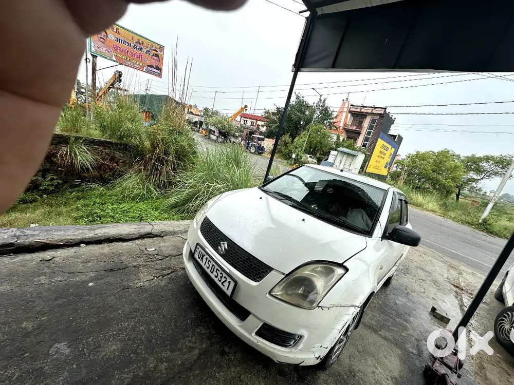 Maruti Suzuki Swift 2010 2030 Tk Document Ready