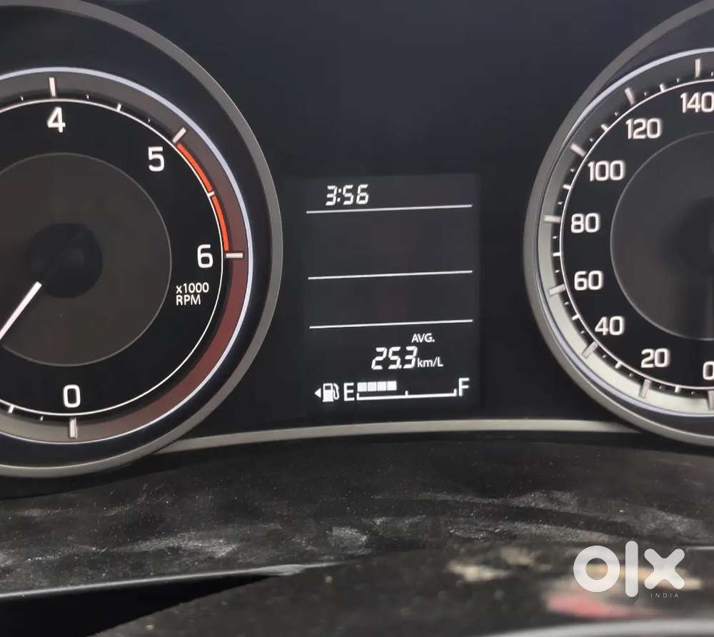 Maruti Suzuki Dzire Vdi 2019