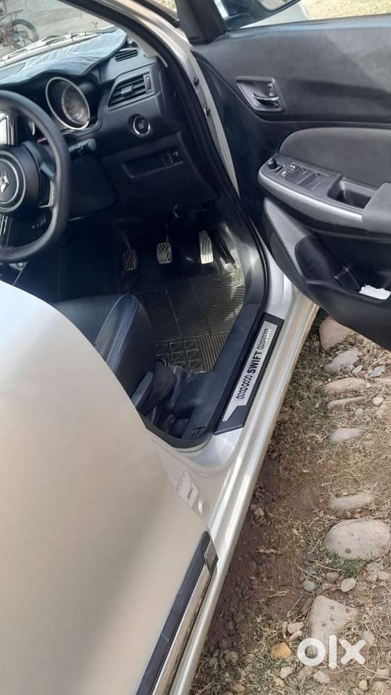 Swift Zxi Maruti 2021