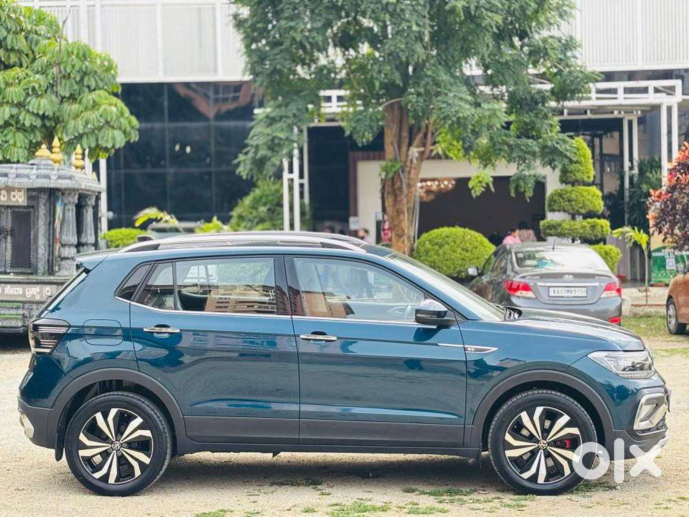 Volkswagen Taigun 1.5 Tsi Gt Plus, 2023, Petrol