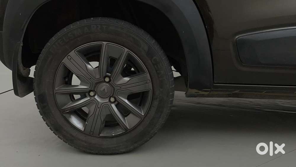 Renault Kwid Climber 1.0 Amt Opt, 2021, Petrol