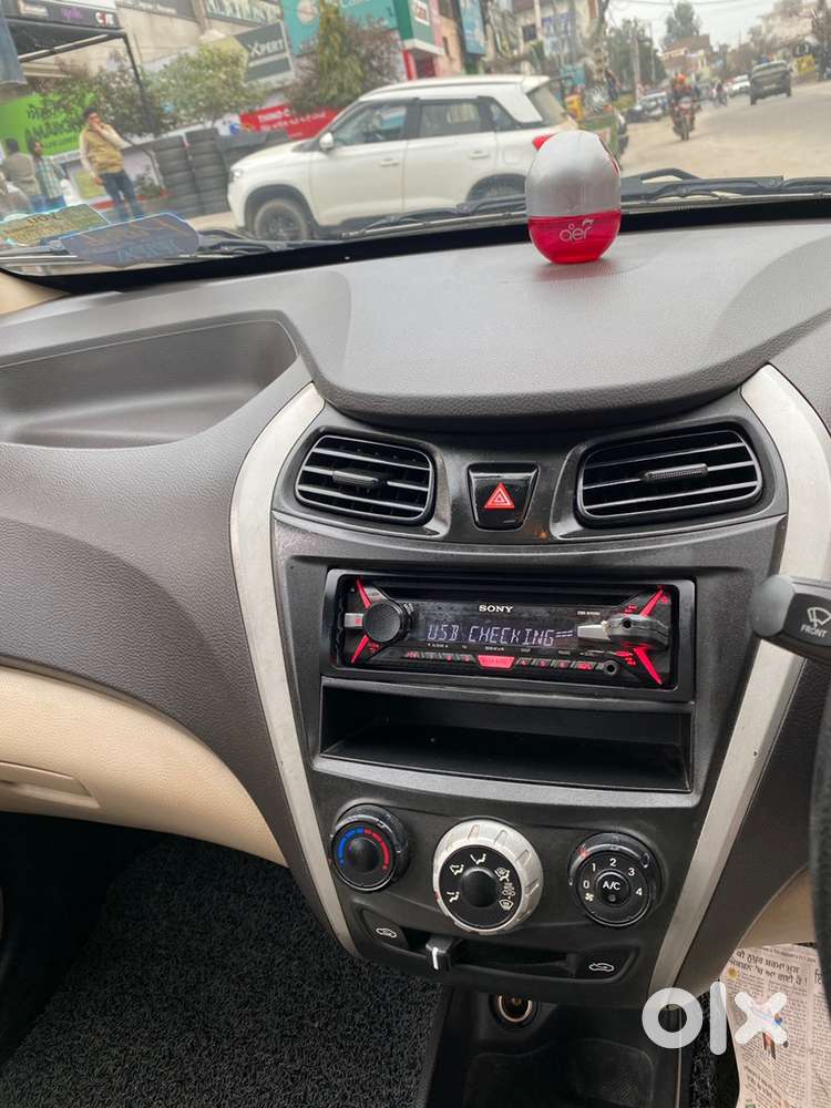 Hyundai Eon Petrol 2014
