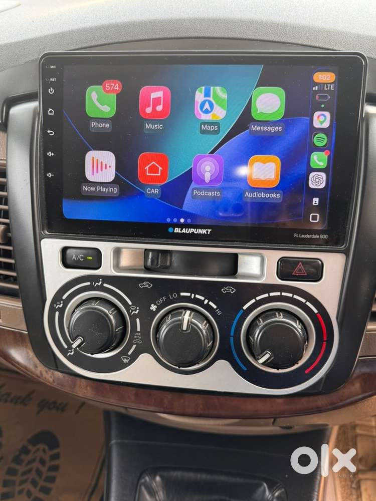 2015 Toyota Innova Diesel