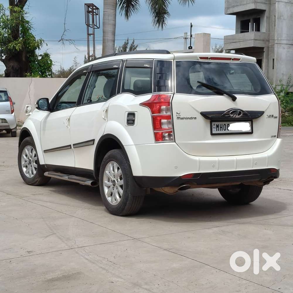 Mahindra Xuv500 2.2 W10, 2017, Diesel