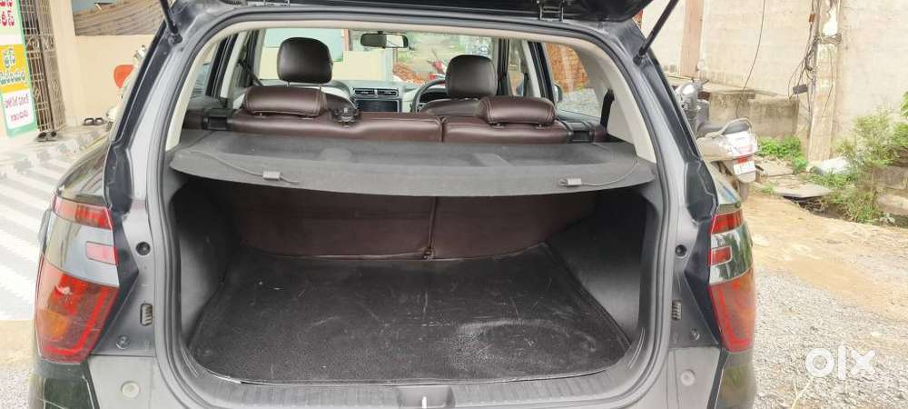 Hyundai Creta 1.5 Ex Diesel, 2023, Diesel