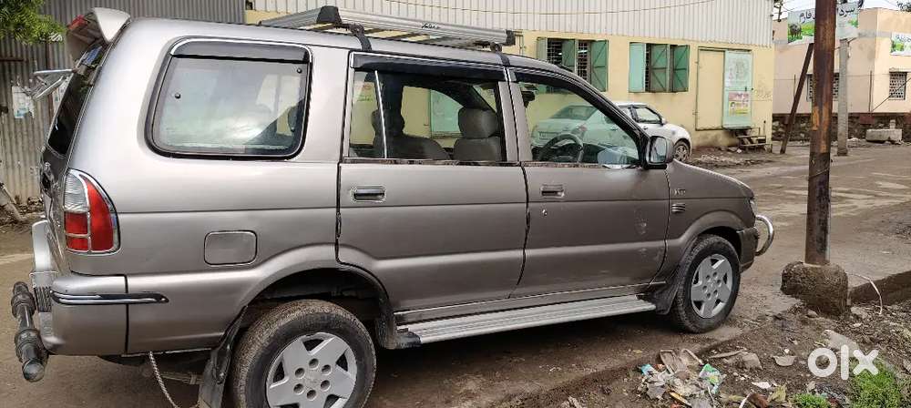 Chevrolet Tavera 2007