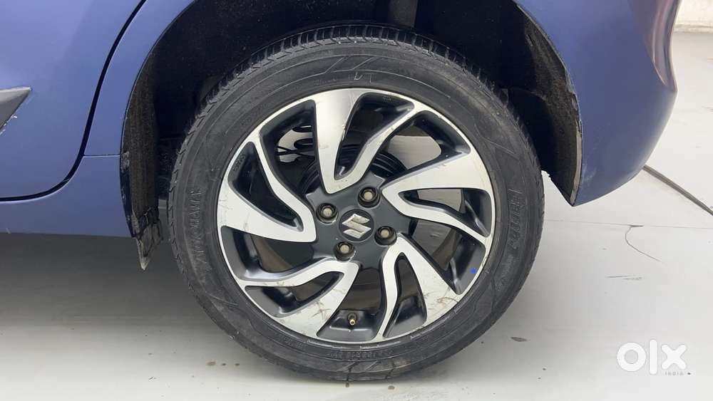 Maruti Suzuki Baleno 1.3 Alpha, 2020, Petrol
