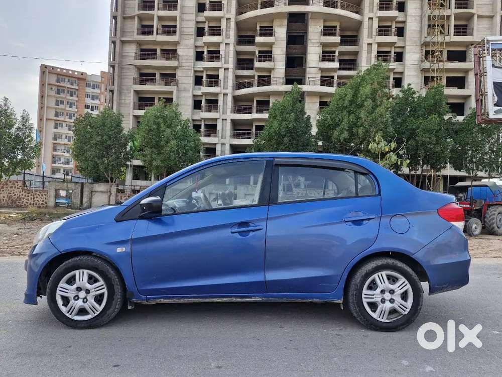Honda Amaze Diesel Well Maintained// Ingine Excelent// Boy Ekdm Ok