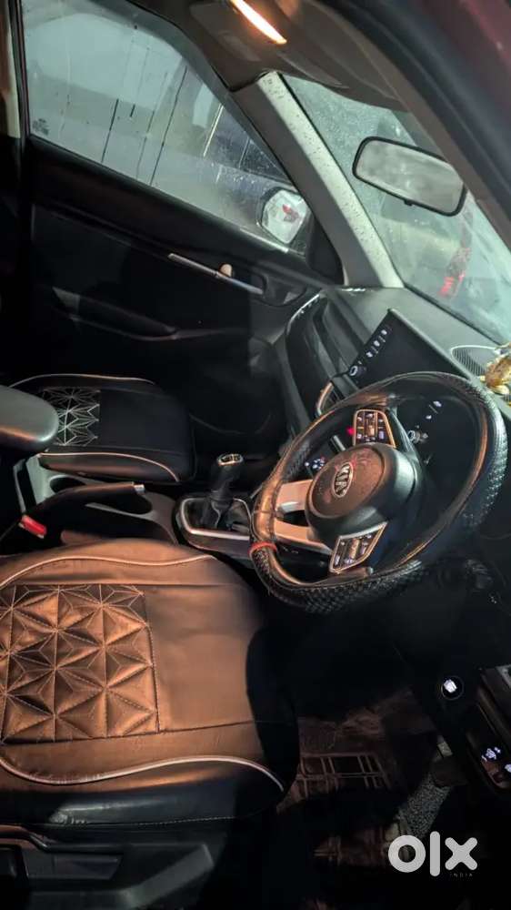 Seltos 1.5l Petrol Htk+ Hr28